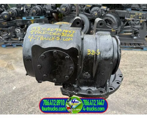 Mack CRD93 Differential Assembly (Front, Rear)