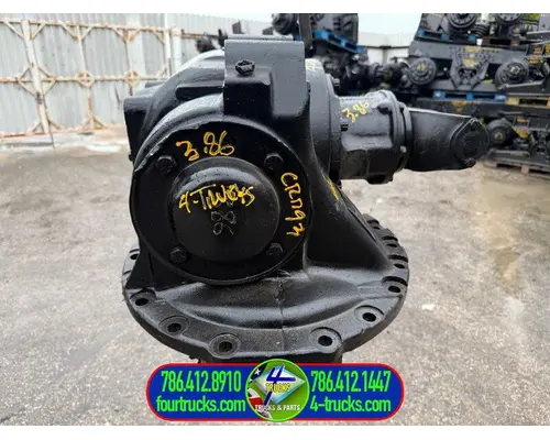 Mack CRD93 Differential Assembly (Front, Rear)