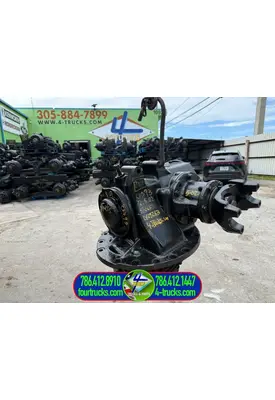 Mack CRD93 Differential Assembly (Front, Rear)