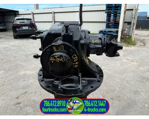 Mack CRD93 Differential Assembly (Front, Rear)