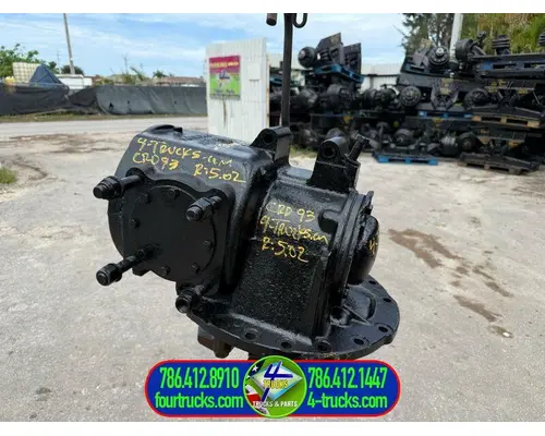 Mack CRD93 Differential Assembly (Front, Rear)
