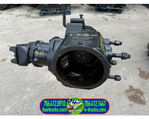 Mack CRD93 Differential Assembly (Front, Rear)