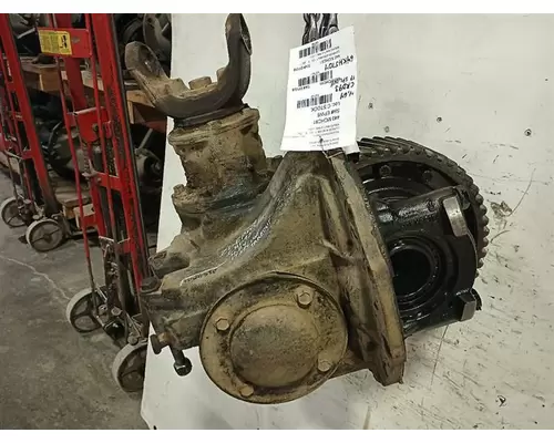 Mack CRD93 Differential Assembly (Rear, Rear)
