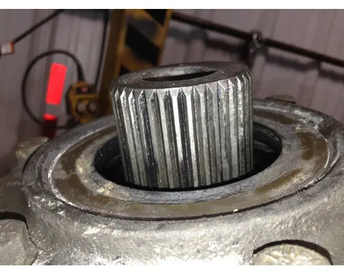 Mack CRD93 Differential Pd Drive Gear