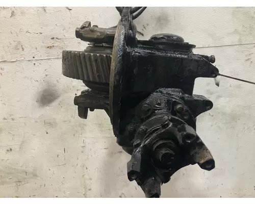 Mack CRD93 Differential Pd Drive Gear