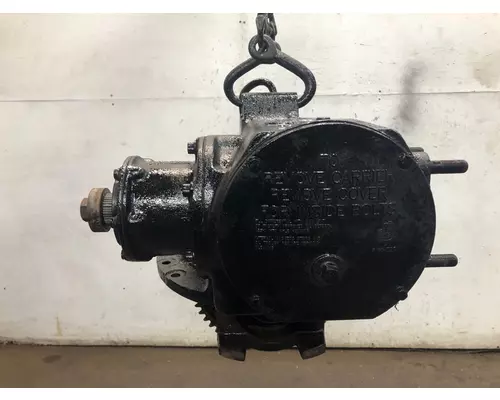 Mack CRD93 Differential Pd Drive Gear