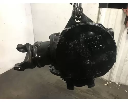 Mack CRD93 Differential Pd Drive Gear