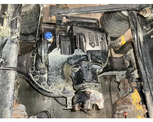 Mack CRD93 Differential Pd Drive Gear