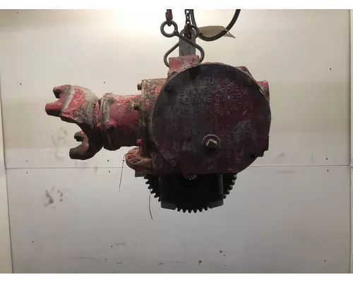 Mack CRD93 Differential Pd Drive Gear