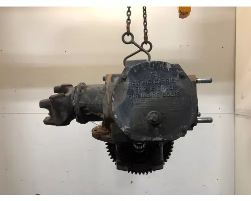 Mack CRD93 Differential Pd Drive Gear