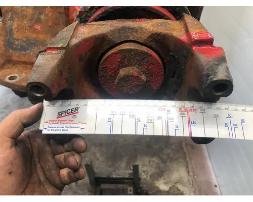 Mack CRD93 Differential Pd Drive Gear
