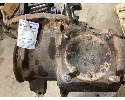 Mack CRD93 Differential Pd Drive Gear