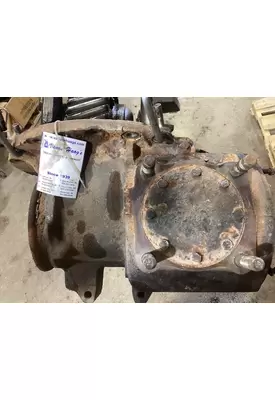 Mack CRD93 Differential Pd Drive Gear