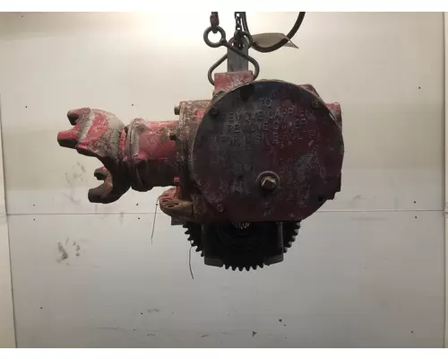 Mack CRD93 Rear Differential (CRR)