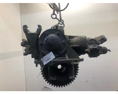 Mack CRDP125 Differential Assembly