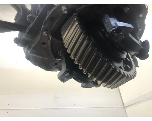 Mack CRDP125 Differential Assembly