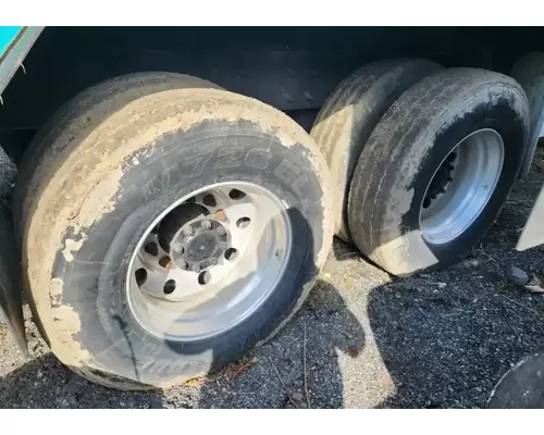 Mack CRDP150 Cutoff