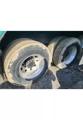 Mack CRDP150 Cutoff