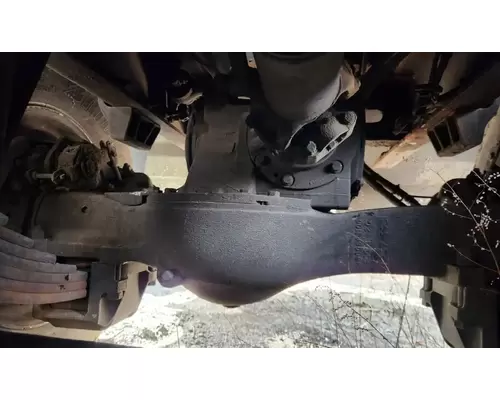 Mack CRDP150 Cutoff