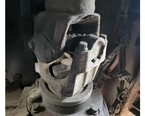 Mack CRDP150 Cutoff