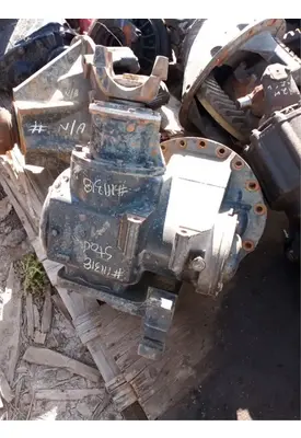 Mack CRDP202 Rears (Front)