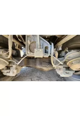 Mack CRDP92 Axle Assembly, Rear