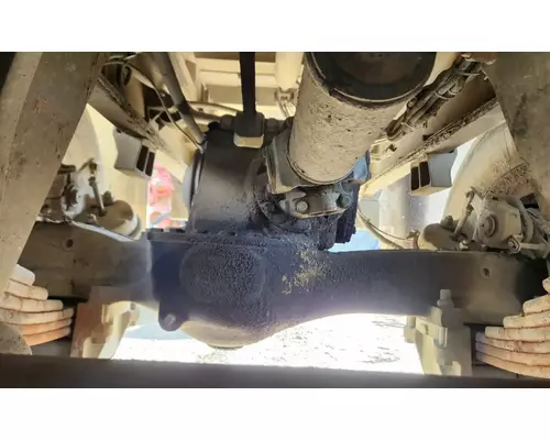 Mack CRDP92 Axle Assembly, Rear
