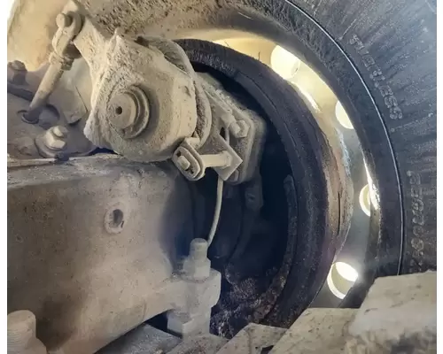 Mack CRDP92 Axle Assembly, Rear