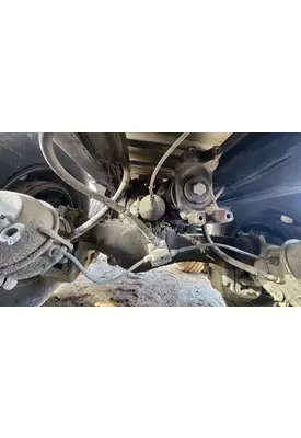Mack CRDP92 Axle Assembly Housing