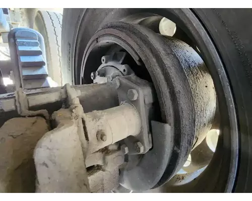 Mack CRDP92 Axle Assembly Housing