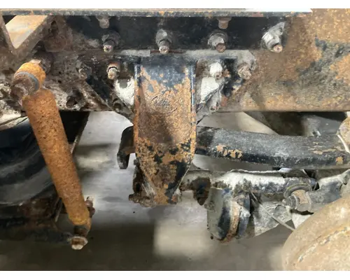 Mack CRDP92 Axle Housing (Front)