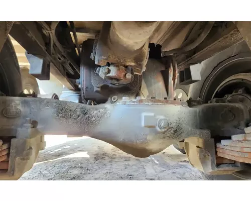 Mack CRDP92 Axle Housing (Rear)