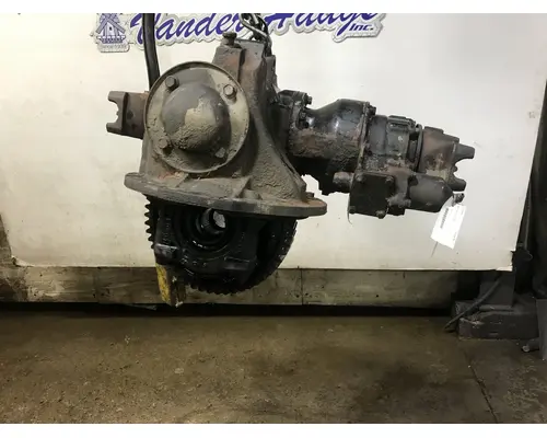 Mack CRDP92 Differential Assembly