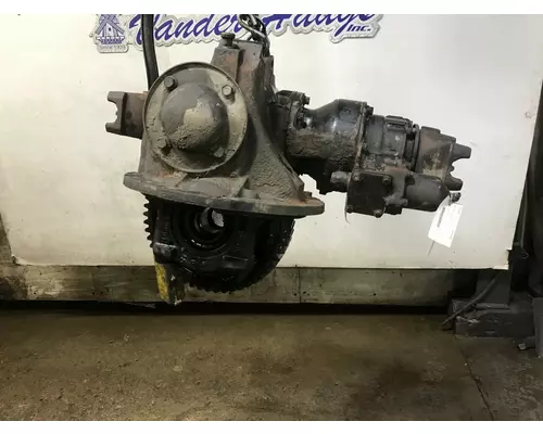 Mack CRDP92 Rear Differential (PDA)