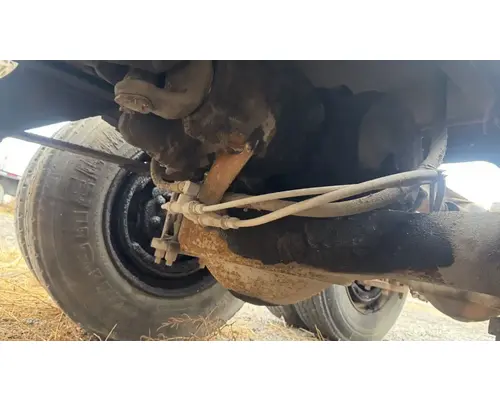 Mack CRDP92 Rears (Front)