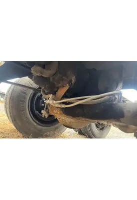 Mack CRDP92 Rears (Front)