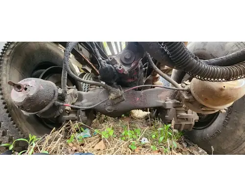 Mack CRDPC112 Axle Assembly Housing
