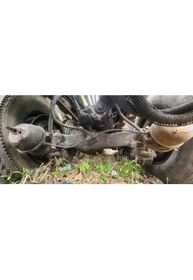 Mack CRDPC112 Axle Assembly Housing