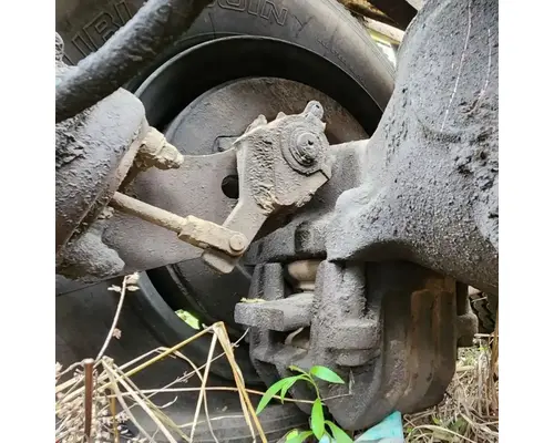 Mack CRDPC112 Axle Assembly Housing