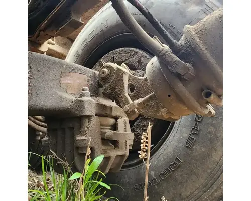 Mack CRDPC112 Axle Assembly Housing