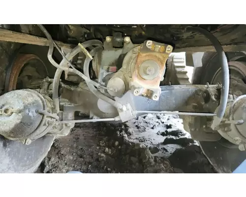 Mack CRDPC92 Axle Assembly Housing