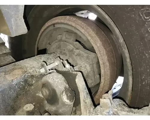 Mack CRDPC92 Axle Assembly Housing