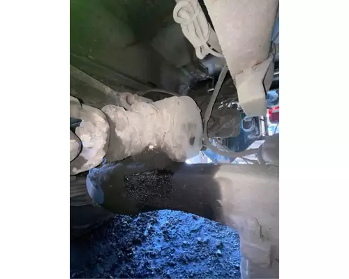 Mack CRDPC92 Axle Assembly Housing