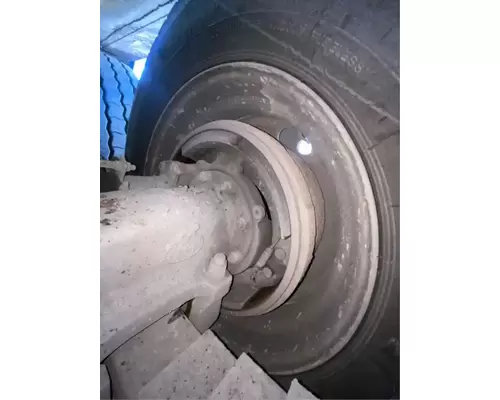 Mack CRDPC92 Axle Assembly Housing