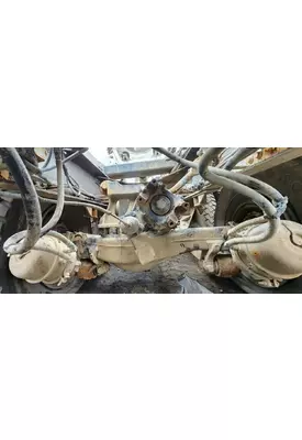 Mack CRDPC92 Cutoff
