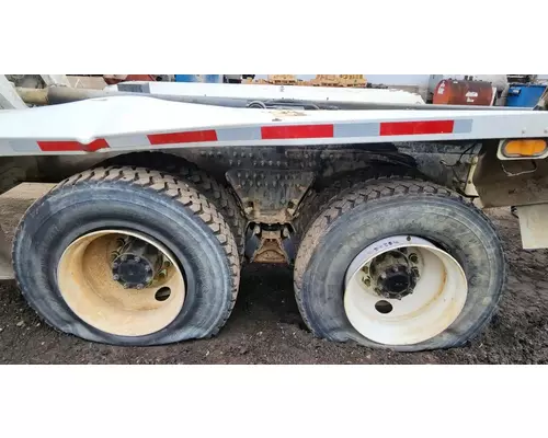 Mack CRDPC92 Cutoff