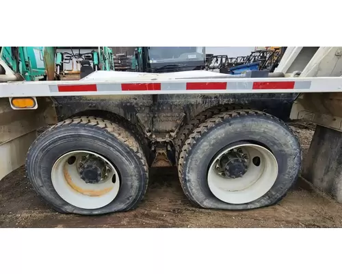 Mack CRDPC92 Cutoff