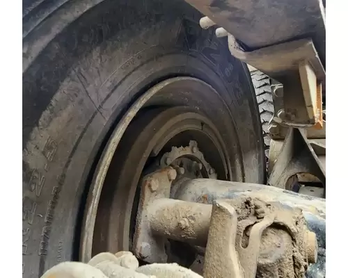 Mack CRDPC92 Cutoff