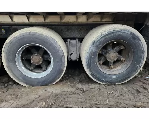 Mack CRDPC92 Cutoff