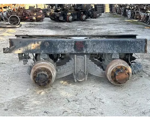 Mack CRDPC92 Cutoff